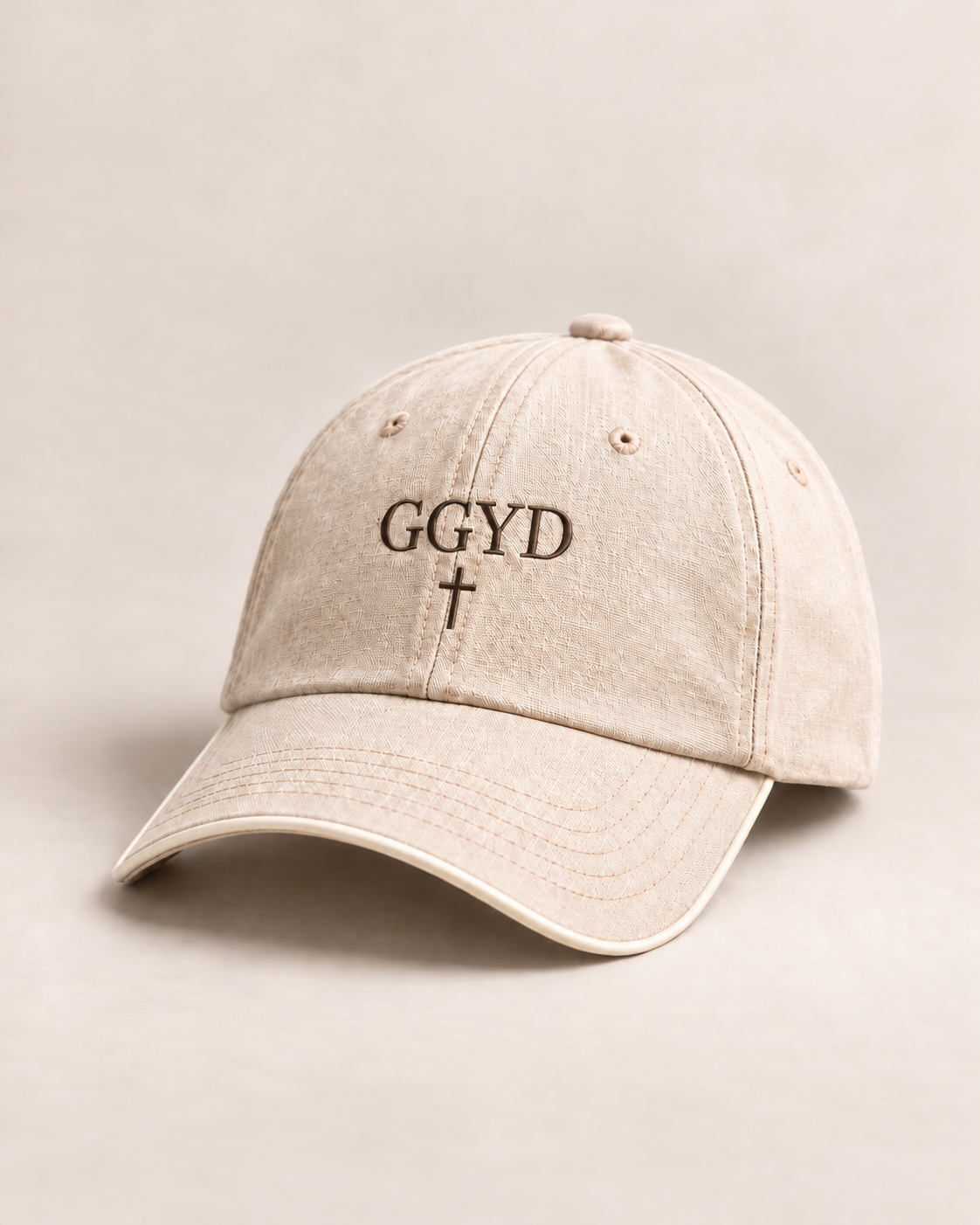 Oat The Sabbath Cap cap rendering